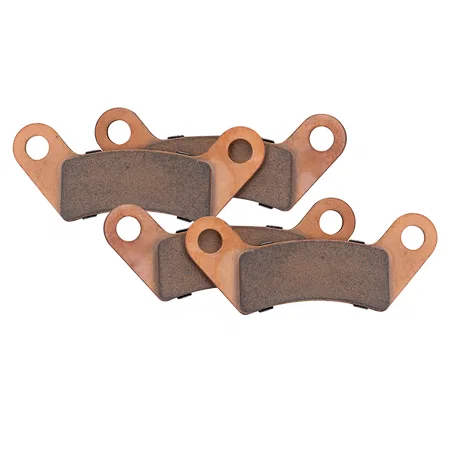 150-11648K – WILWOOD Brake Pad, Metallic Set of 4
